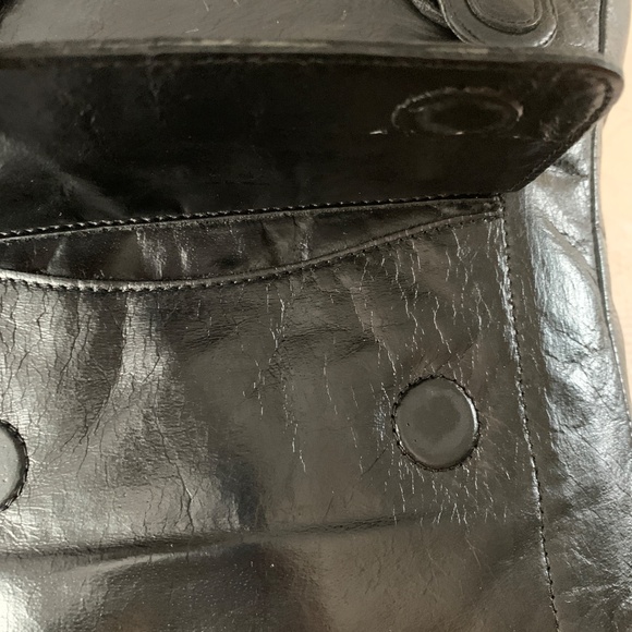 RUDSAK soft Genuine Leather - Picture 8 of 11